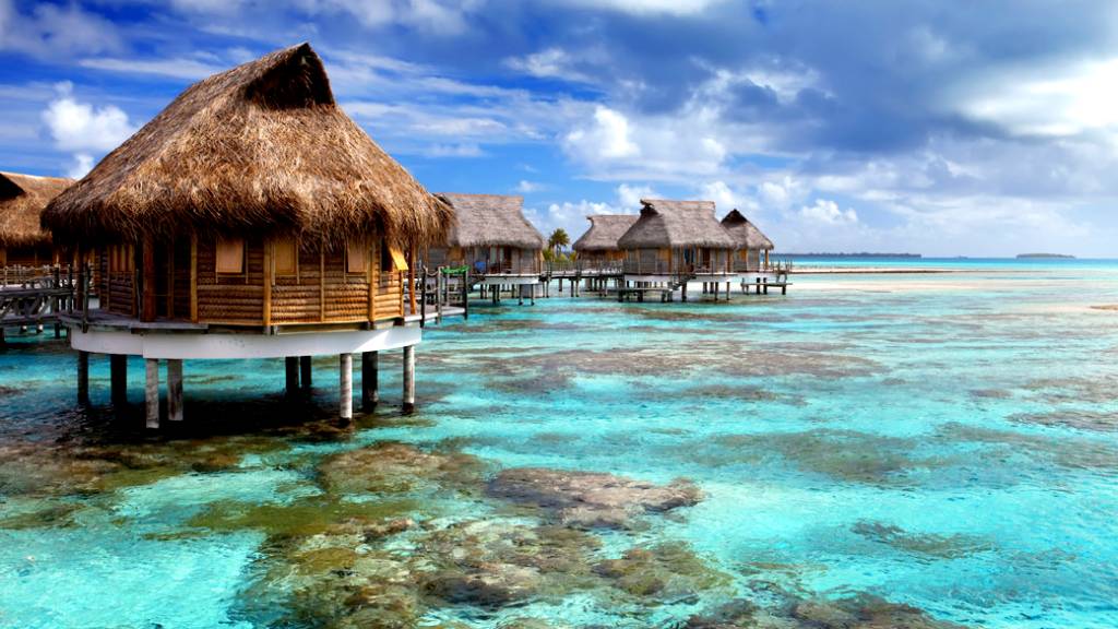 Por que as Ilhas Maldivas deixaram de ser consideradas um paraíso fiscal