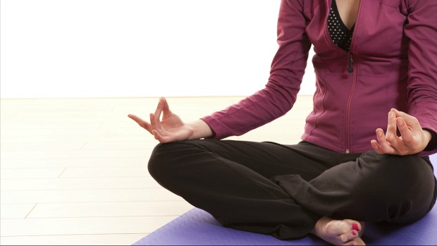 Sessões rotineiras de meditação ajudam a reduzir a sobrecarga no coração, diminuindo os riscos de futuras doenças cardiovasculares