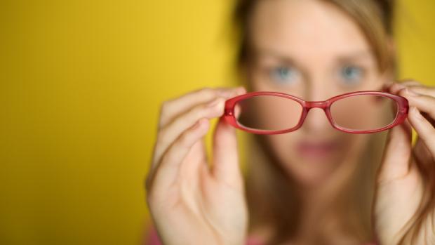 Estudo confirma: miopia está cada vez mais comum entre as crianças