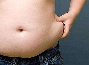 O quarto do pânico: quando a gordura invade o corpo