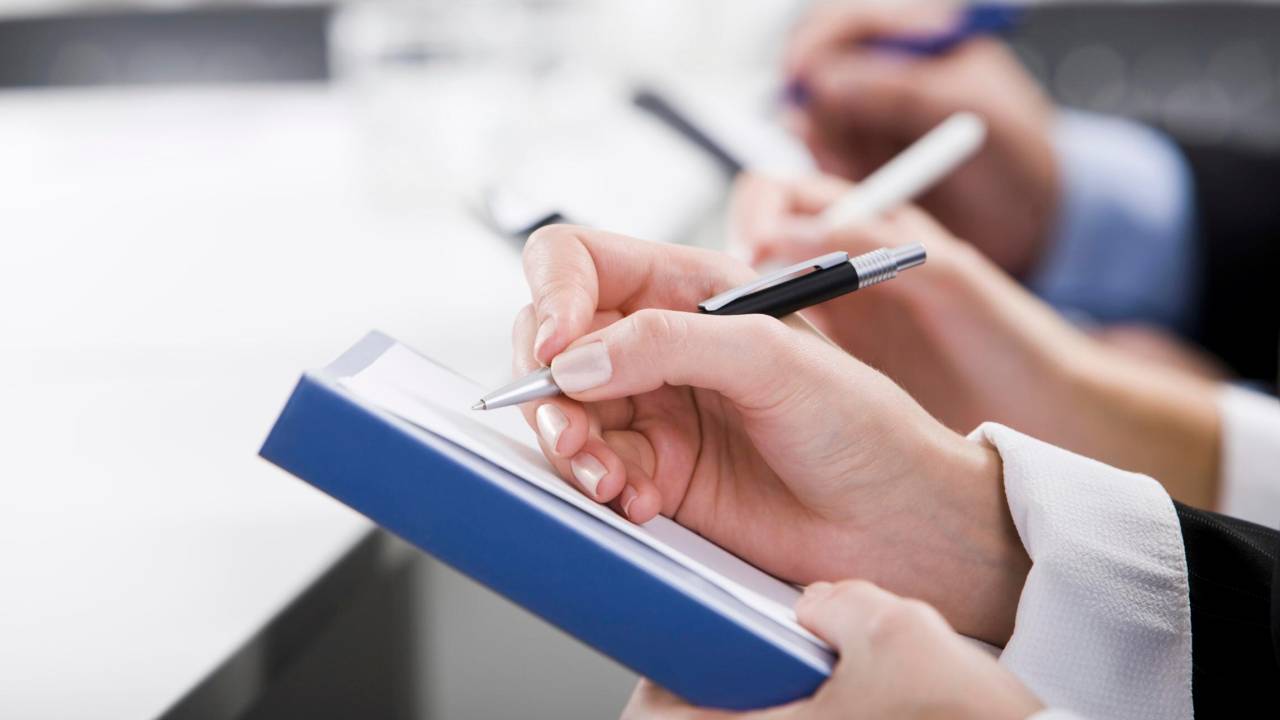 Inscrições para concurso são até 17 de maio