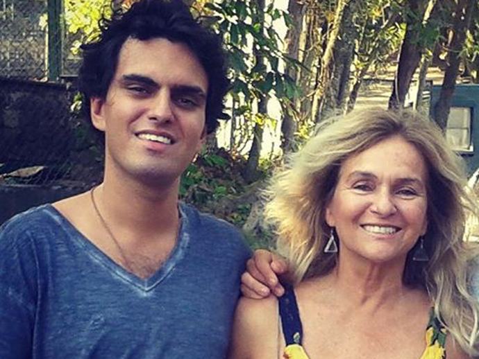 Pais relacionam morte de Rian Brito a consumo de ayahuasca