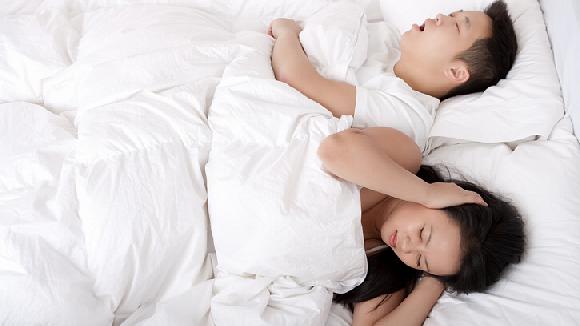 Apneia do sono: um inimigo invisível da saúde mental