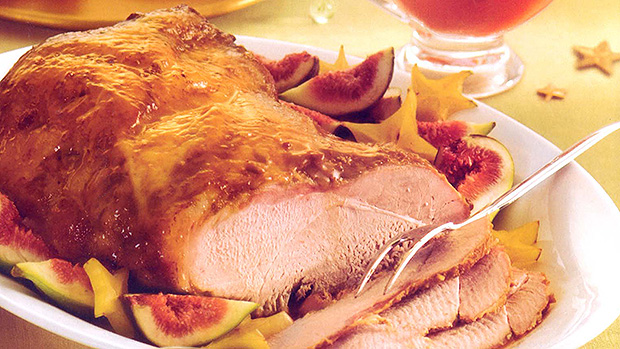 Pernil
