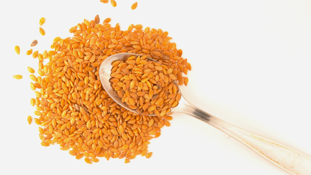 Você pode substituir carne por… linhaça?