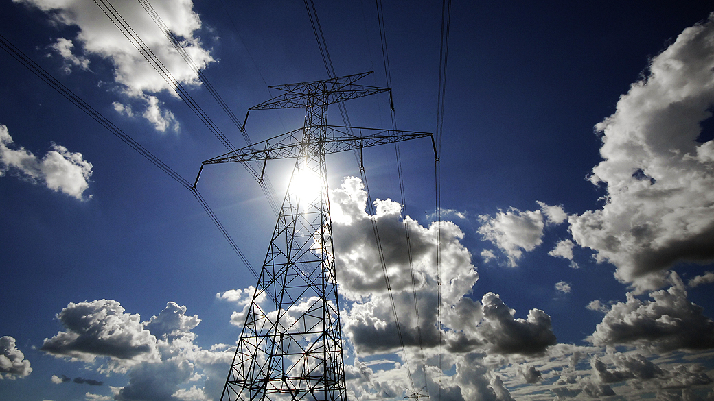 Se o nível de 35% dos reservatórios de hidrelétricas no Sudeste no fim do período úmido for atingido, está decartado risco de racionamento de energia no Brasil neste ano
