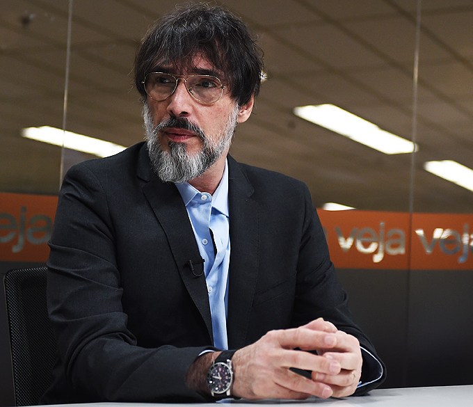 Lobão lança música de protesto contra Bolsonaro: ‘Rachadinha de lambuja’