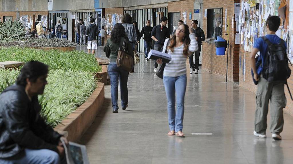 Lições para a universidade