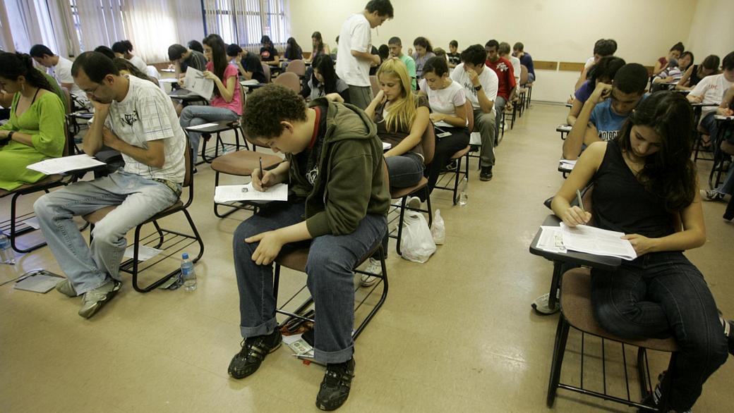 Organizações criminosas fraudavam concursos de medicina