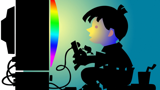 Videogames podem antecipar arritmias fatais em crianças predispostas