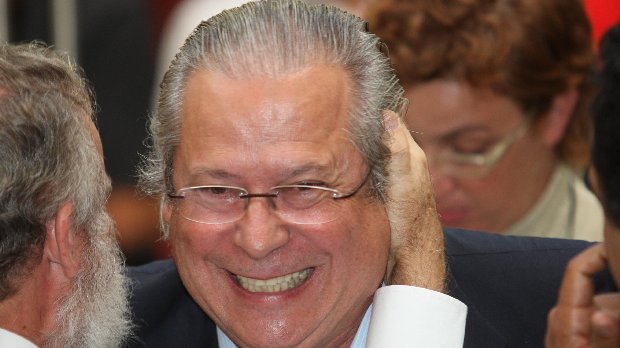 Justiça inocenta engenheiros que acusaram Dirceu