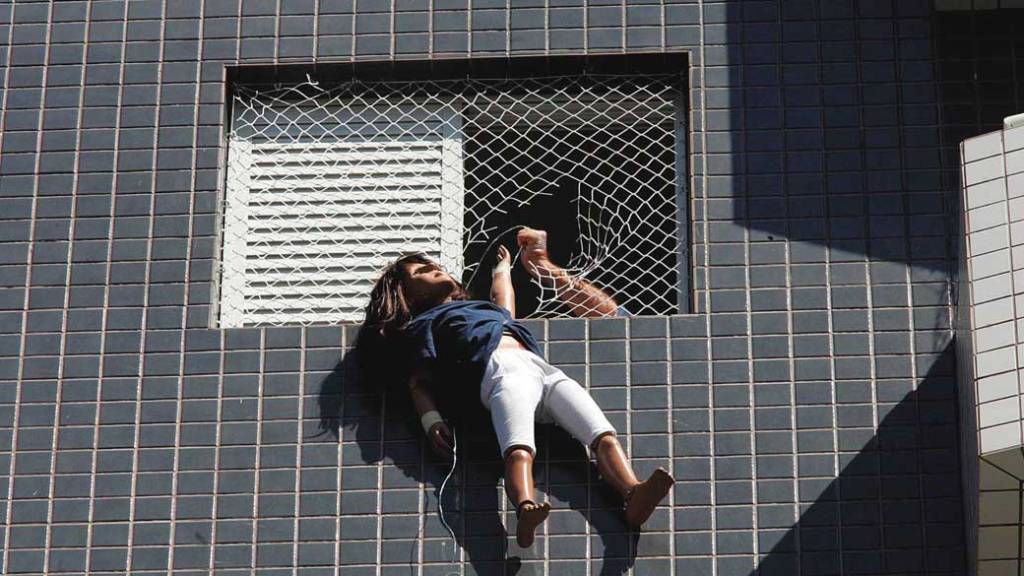 As casas amaldiçoadas por terem sido cenários de crimes bárbaros