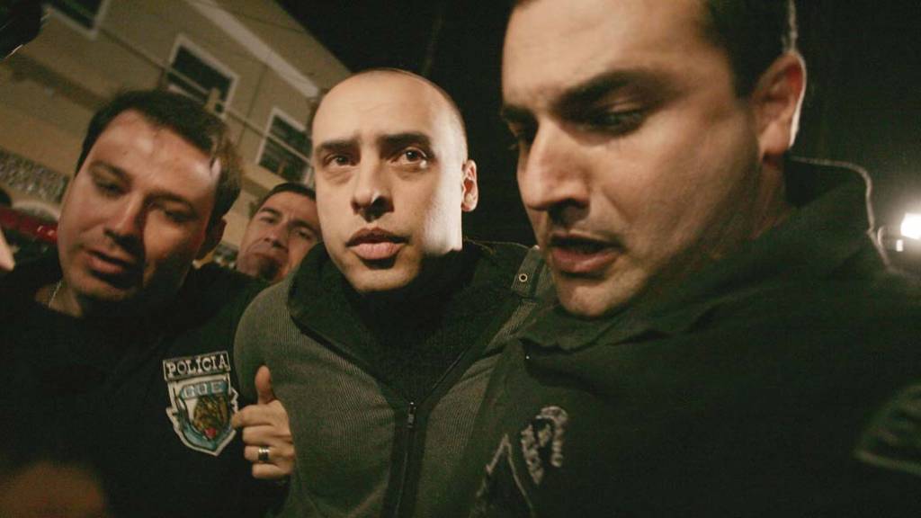 Ministro do STJ dá liminar para Alexandre Nardoni voltar para o semiaberto