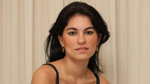 Eliza Samudio, de 25 anos, ex-amante do goleiro Bruno, est&aacute; desaparecida desde o in&iacute;cio de junho