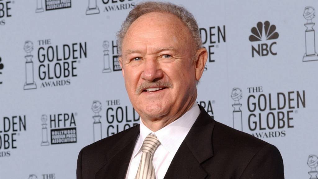 Onde assistir a 5 filmes imperdíveis do ator Gene Hackman