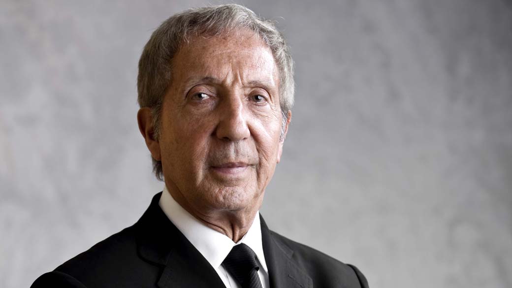 Abilio Diniz
