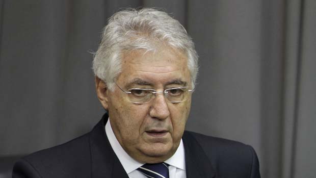 Afif: "Espero que o meu sucessor tenha êxito e continuo à disposição do governador"