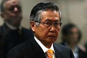 Ex-presidente peruano anunciou que vai apelar da sentença