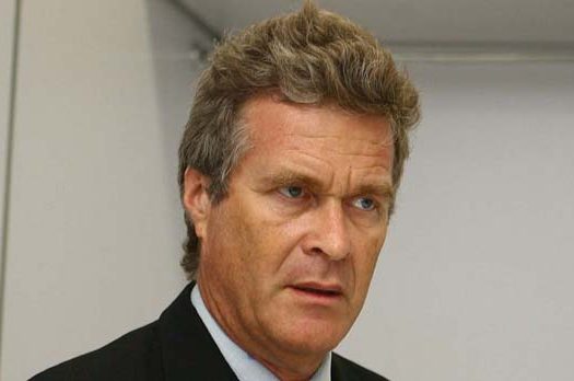 Alfredo Sirkis