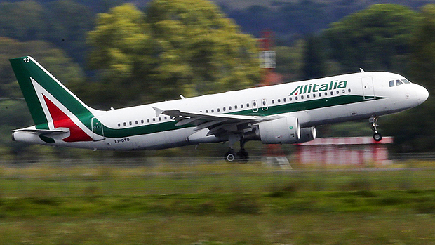 Alitalia