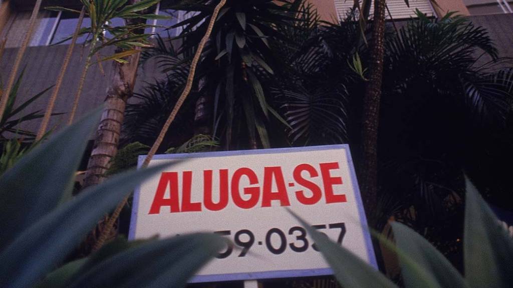 Os 5 bairros com aluguel mais caro na cidade de São Paulo