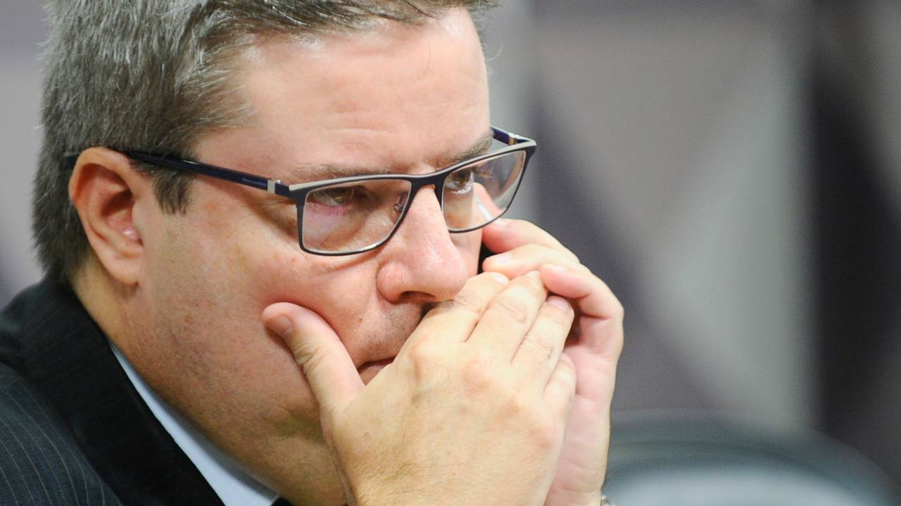 Senador Antonio Anastasia (PSDB-MG)