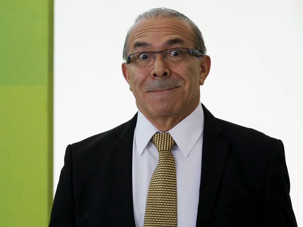 Eliseu Padilha é só alívio