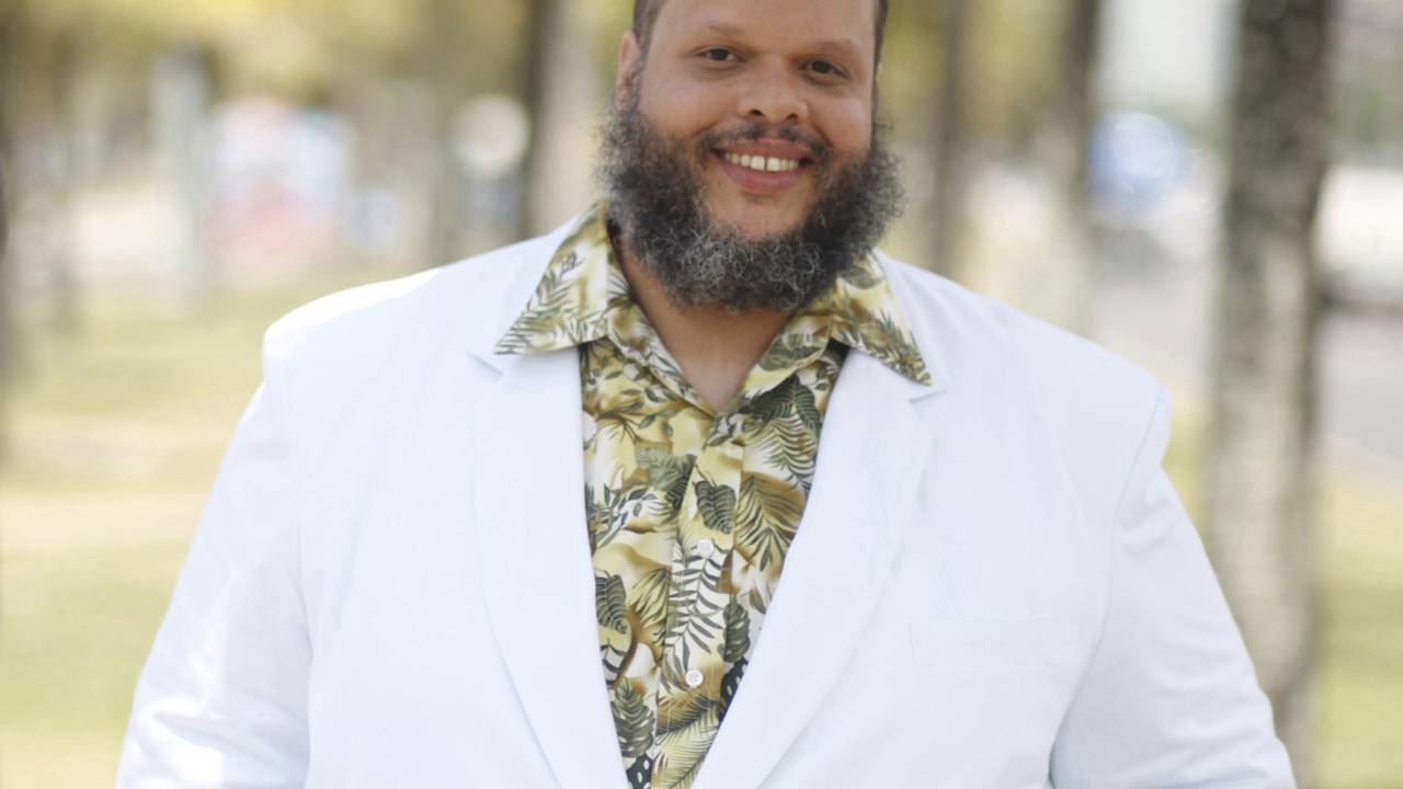 Ed Motta
