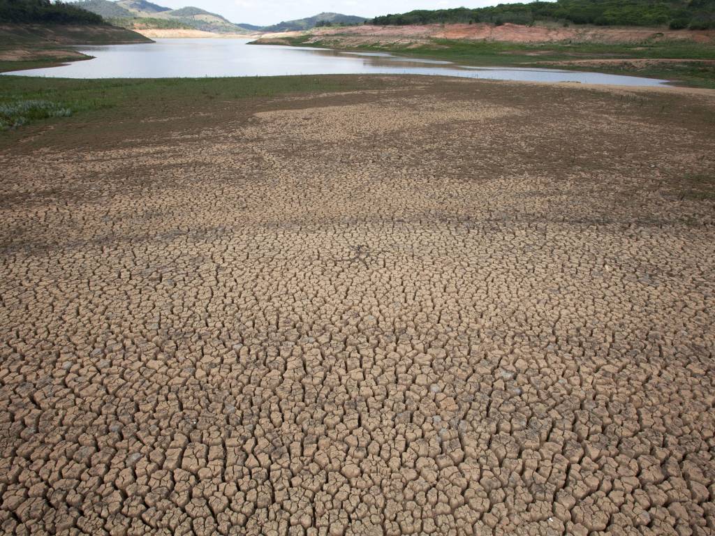 Ministério vai investir R$ 400 milhões em municípios com crises hídricas