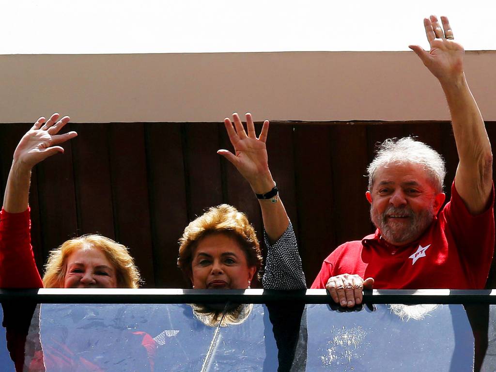 #SanatórioGeral: O dono do triplex