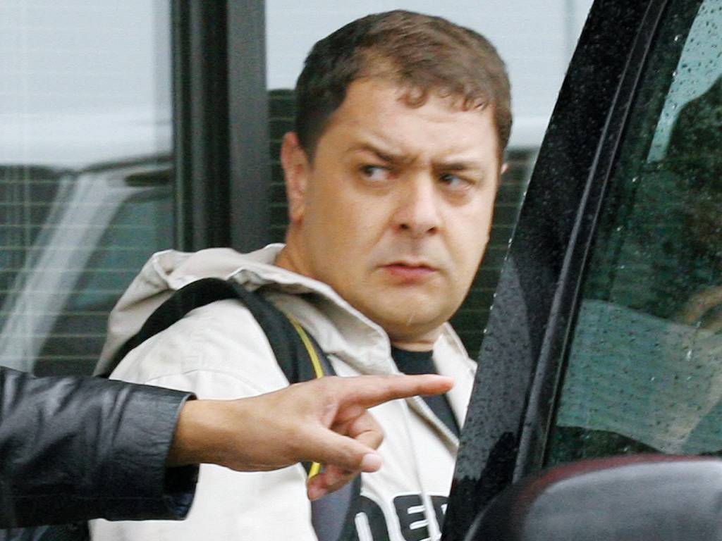 Lulinha e seus amigos produziram uma versão criminosa do poema ‘Quadrilha’