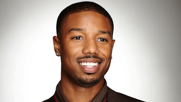 Michael B Jordan