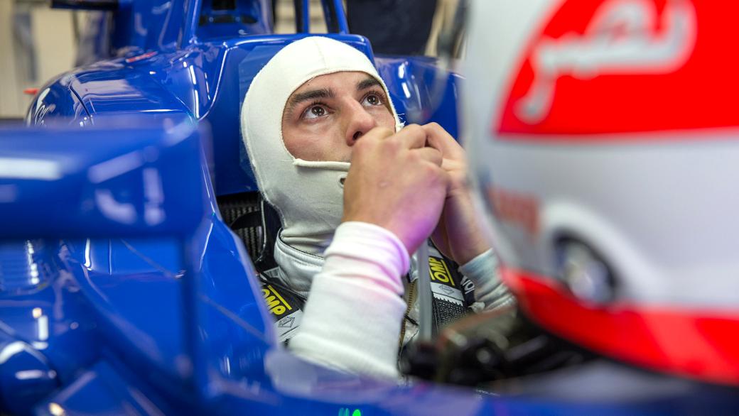 Manor confirma sua saída da F1 – e também a de Felipe Nasr