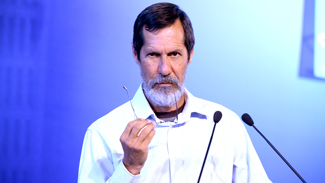 Eduardo Jorge: lembranças a Dom Damasceno