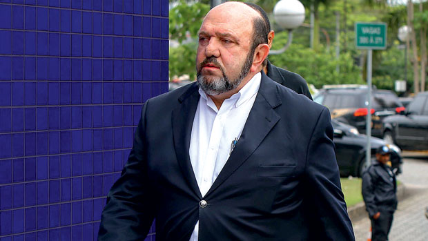 Com dívidas de R$ 3,4 bi, UTC pede recuperação judicial