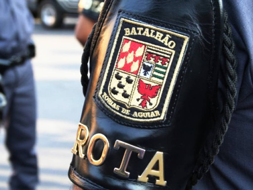 Investigador da Polícia Civil é baleado três vezes por policial da Rota e está em estado grave