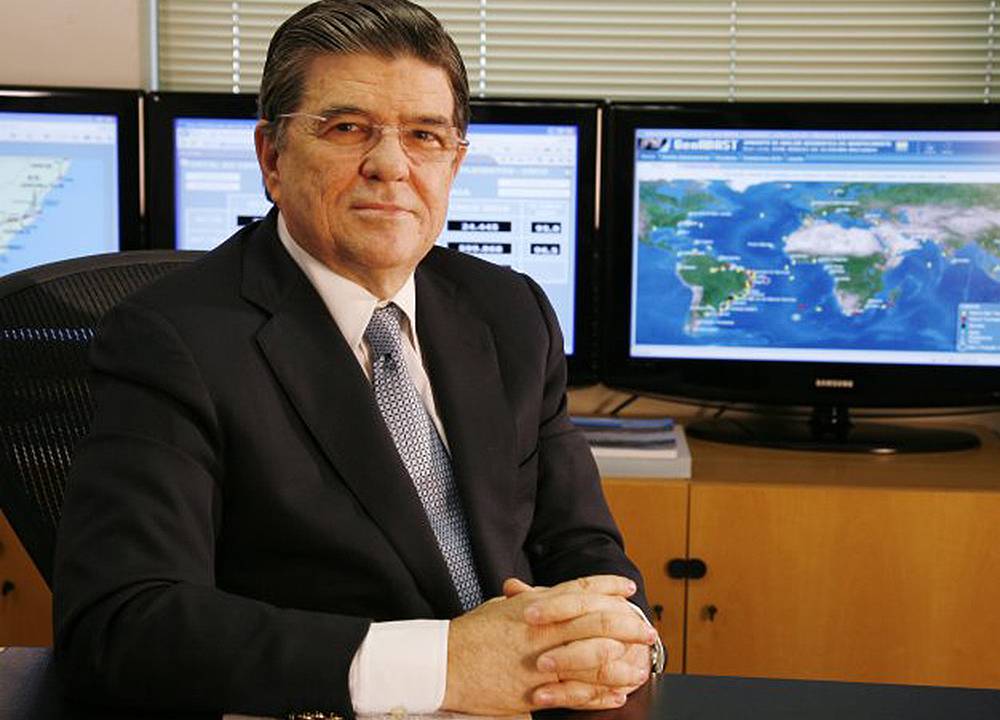 Sérgio Machado
