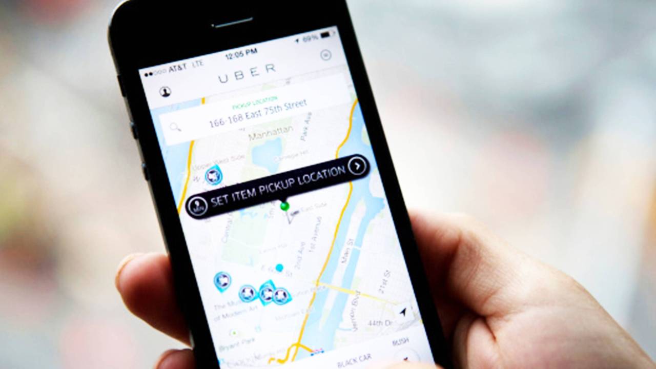 Uber