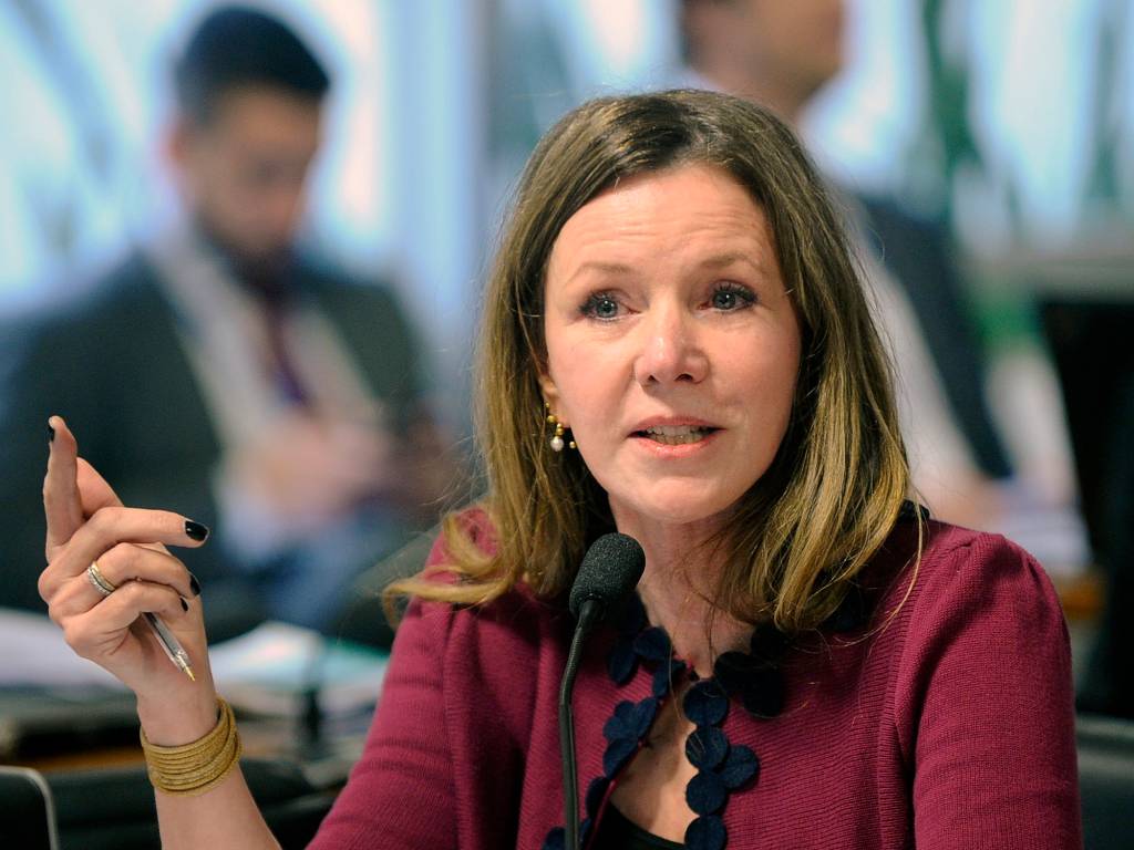 Marido de Grazziotin pediu doação via caixa 2, diz delator