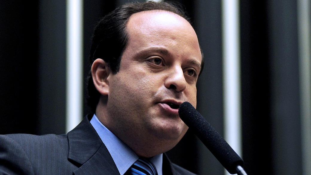 Deputado André Moura PSC/SE