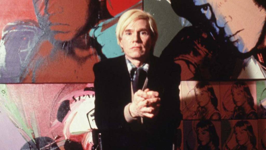 A decisão judicial sobre obra de Andy Warhol que sacode o mundo da arte