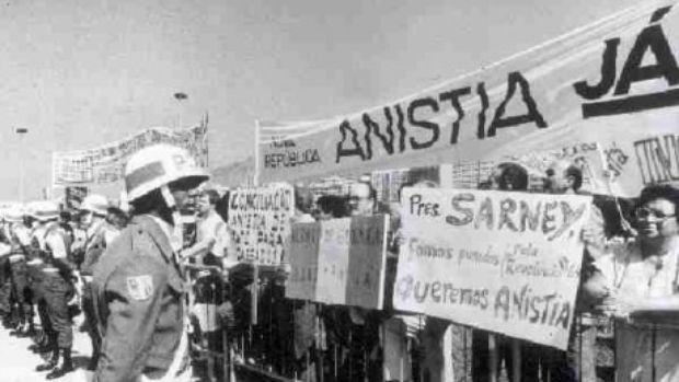 Comissão de Anistia terá quatro julgamentos na primeira sessão