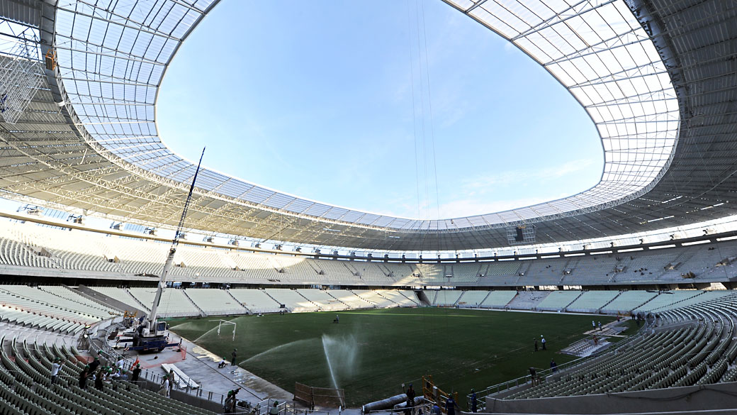 Ceará x Fluminense no Brasileirão: onde assistir, horário e escalações
