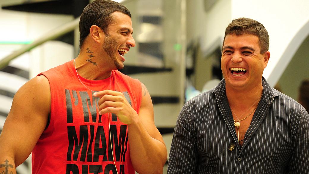 Quais vencedores do Big Brother Brasil são de direita ou de esquerda