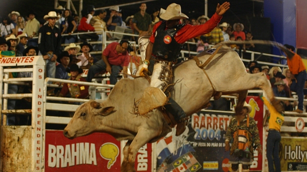 Festa do Peão de Barretos é adiada por causa do coronavírus