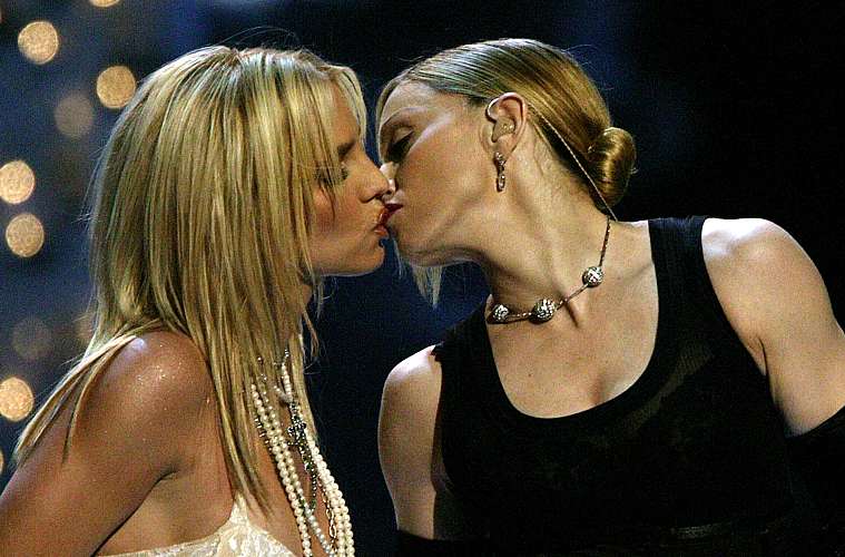 Realeza do pop: Saiba como Madonna ainda demonstra seu amor por Britney Spears