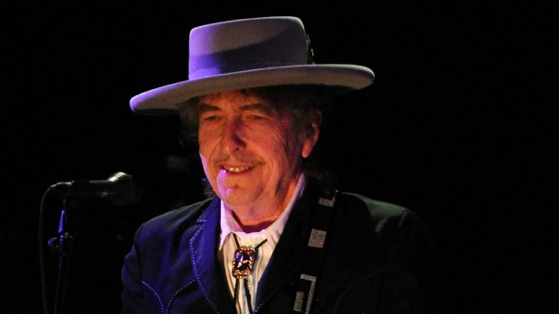 Bob Dylan reage à escalação de Timothée Chalamet para filme biográfico