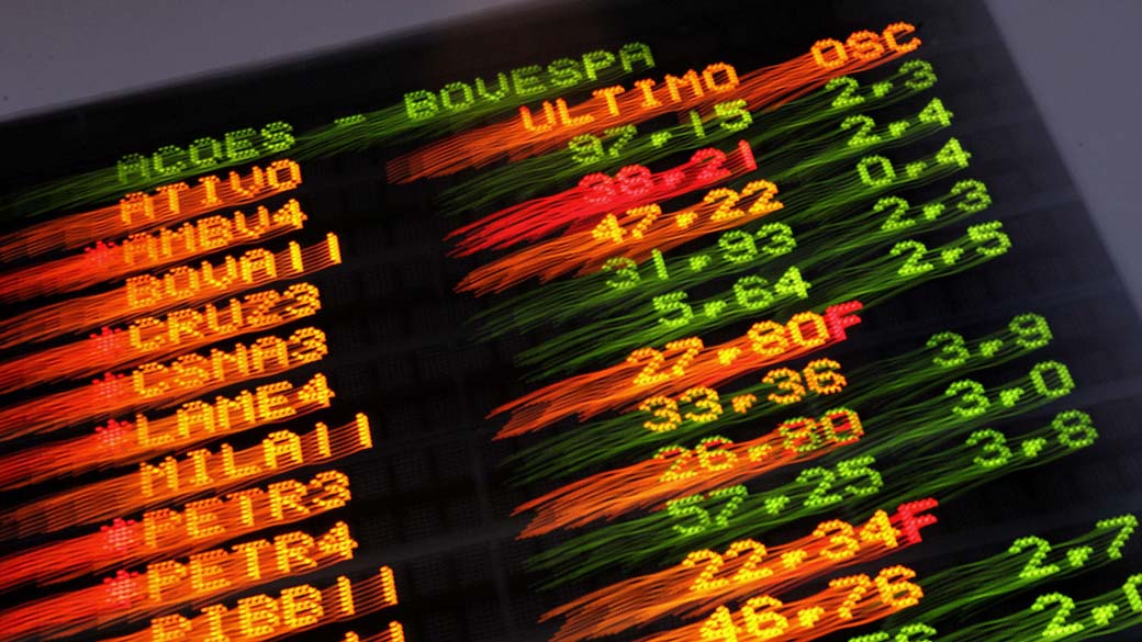 Bolsa de Valores de São Paulo