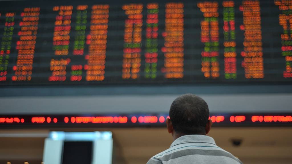 Ibovespa atinge 145 mil pontos na abertura com forte alta de aéreas e bancos