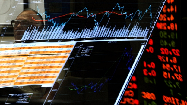 Ibovespa fechou em baixa de 1,84%, aos 55.829 pontos